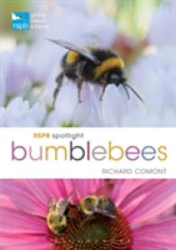Bumblebees (Rspb Spotlight)
