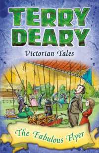 Victorian Tales: The Fabulous Flyer (Victorian Tales)