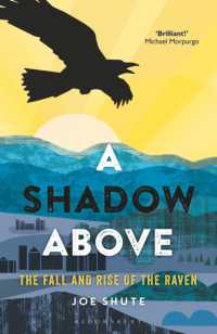 A Shadow above : The Fall and Rise of the Raven