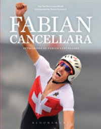 Fabian Cancellara （Annotated）