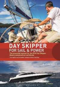 Day Skipper for Sail and Power : The Essential Manual for the RYA Day Skipper Theory and Practical Certificate 3rd edition