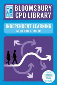 Bloomsbury CPD Library: Independent Learning (Bloomsbury Cpd Library)