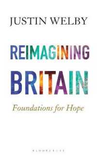 Reimagining Britain : Foundations for Hope