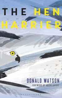 The Hen Harrier