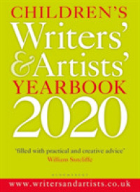 Children's Writers' & Artists' Yearbook 2020 (Children's Writers' & Artists' Yearbook)