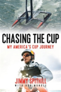Chasing the Cup : My America's Cup Journey