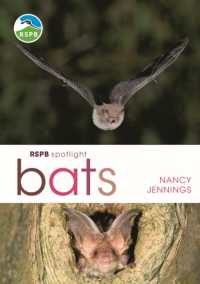RSPB Spotlight Bats (Rspb)