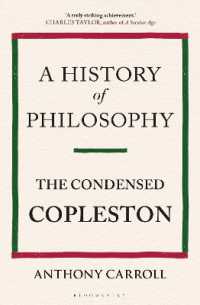 A History of Philosophy : The Condensed Copleston