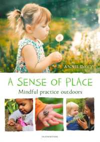 A Sense of Place : Mindful practice outdoors