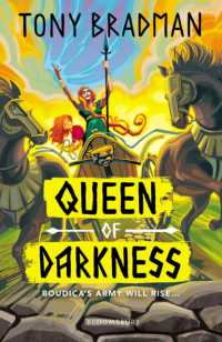 Queen of Darkness (Flashbacks)
