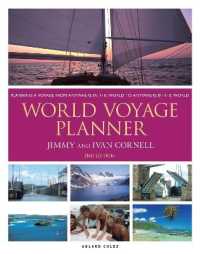 World Voyage Planner : Planning a Voyage from Anywhere in the World to Anywhere in the World