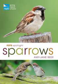 RSPB Spotlight Sparrows (Rspb)