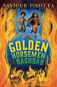 The Golden Horsemen of Baghdad (Flashbacks)