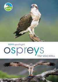 RSPB Spotlight Ospreys (Rspb)