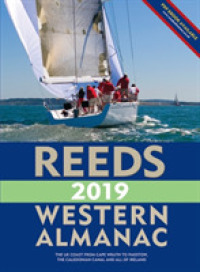 Reeds Western Almanac 2019 (Reed's Almanac)