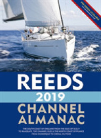 Reeds Channel Almanac 2019 (Reed's Almanac)