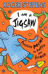 I am a Jigsaw : Puzzling poems to baffle your brain