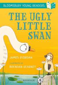 The Ugly Little Swan: A Bloomsbury Young Reader : Turquoise Book Band (Bloomsbury Young Readers)
