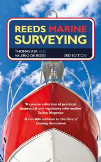 Reeds Marine Surveying (Reeds Professional) （3RD）