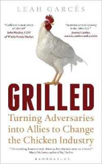 Grilled : Turning Adversaries into Allies to Change the Chicken Industry -- Paperback (English Language Edition)