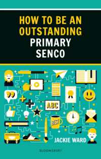 How to be an Outstanding Primary SENCO (Outstanding Teaching)