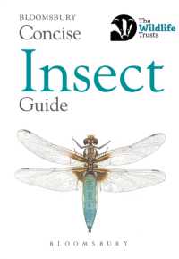 Concise Insect Guide (Concise Guides)