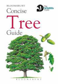 Concise Tree Guide (Concise Guides)