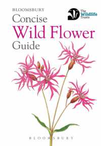 Concise Wild Flower Guide (Concise Guides)