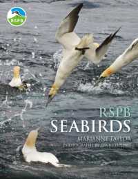 RSPB Seabirds (Rspb)
