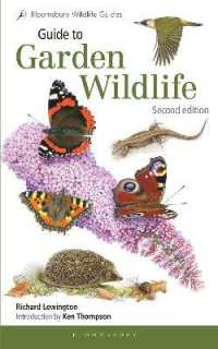 Guide to Garden Wildlife (2nd edition) （2ND）