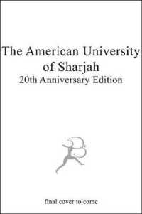 American University of Sharjah : A Comprehensive， Coeducational， International University in the Arab World