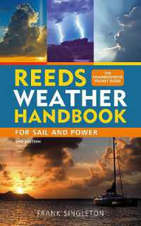 Reeds Weather Handbook 2nd edition (Reeds Handbooks) （2ND）