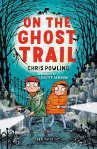 On the Ghost Trail: A Bloomsbury Reader : Brown Book Band (Bloomsbury Readers)