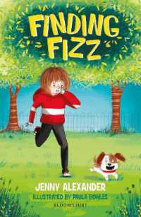 Finding Fizz: a Bloomsbury Reader : Brown Book Band (Bloomsbury Readers)