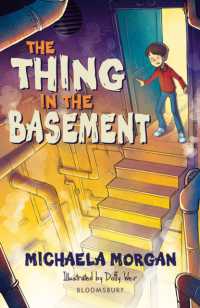 The Thing in the Basement: a Bloomsbury Reader : Brown Book Band (Bloomsbury Readers)
