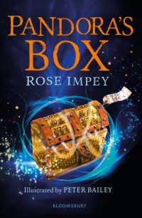 Pandora's Box: a Bloomsbury Reader : Brown Book Band (Bloomsbury Readers)