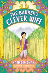 The Barber's Clever Wife: a Bloomsbury Reader : Brown Book Band (Bloomsbury Readers)