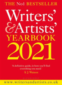 Writers' & Artists' Yearbook 2021 (Writers' & Artists' Yearbook)