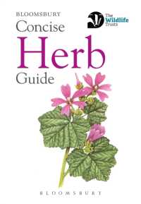 Concise Herb Guide (Concise Guides)