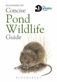 Concise Pond Wildlife Guide (Concise Guides)