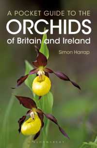 Pocket Guide to the Orchids of Britain and Ireland (Bloomsbury Naturalist)