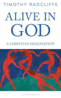 Alive in God : A Christian Imagination