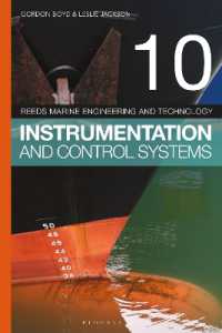 Reeds Vol 10: Instrumentation and Control Systems (Reeds Marine Engineering and Technology Series)