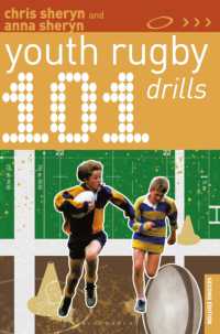 101 Youth Rugby Drills (101 Drills)