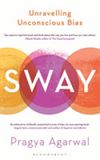 Sway : Unravelling Unconscious Bias -- Paperback (English Language Edition)