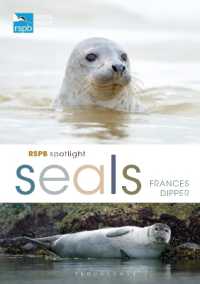 RSPB Spotlight Seals (Rspb)