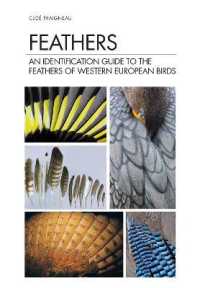 Feathers : An Identification Guide to the Feathers of Western European Birds