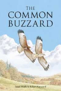 The Common Buzzard (Poyser Monographs)