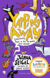 Yapping Away : WINNER of the Laugh Out Loud Awards and the People's Book Prize