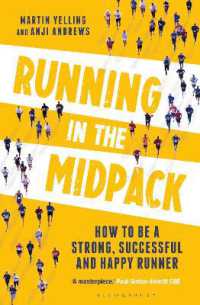 Running in the Midpack : How to be a Strong, Successful and Happy Runner